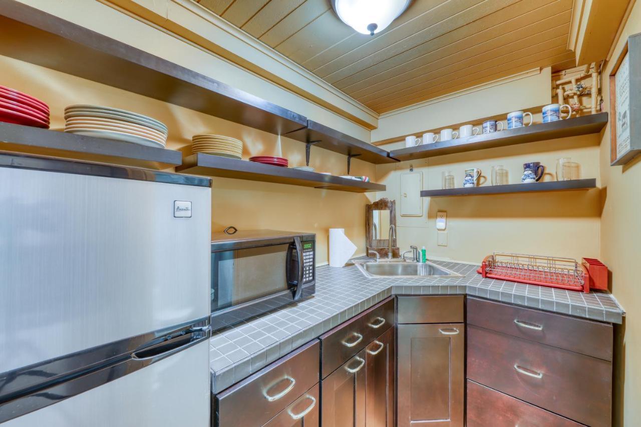 Mount Snow Chalet เวสต์โดเวอร์ ภายนอก รูปภาพ