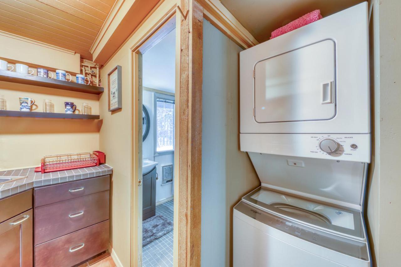 Mount Snow Chalet เวสต์โดเวอร์ ภายนอก รูปภาพ