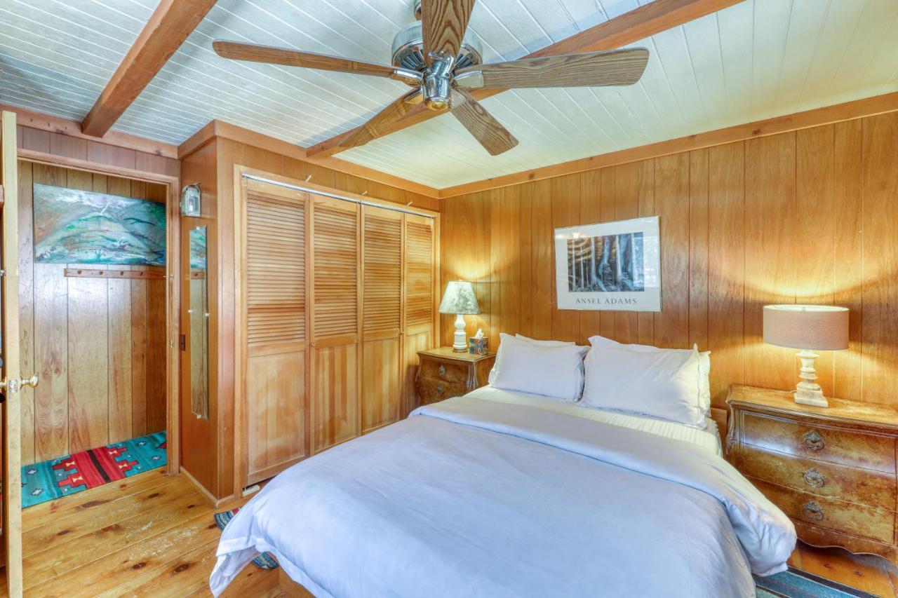 Mount Snow Chalet เวสต์โดเวอร์ ภายนอก รูปภาพ